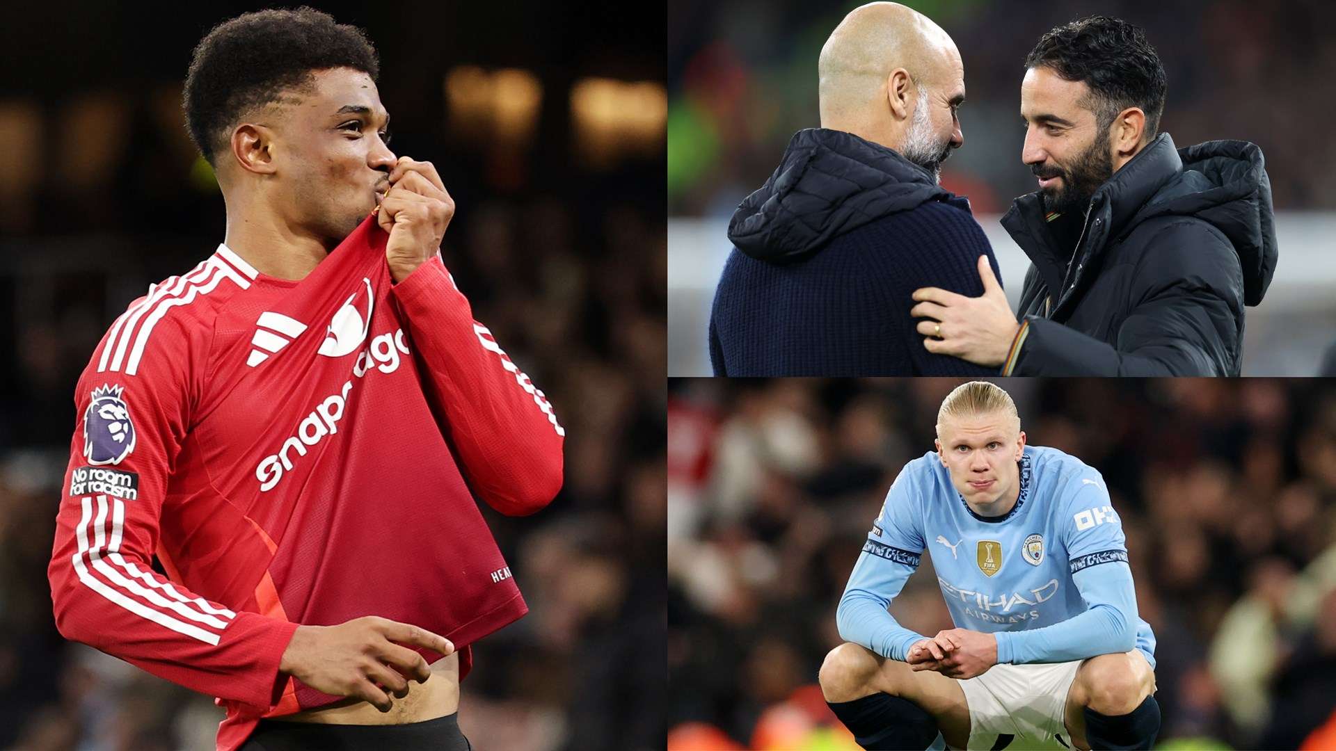 找到哈兰德 找到哈兰德