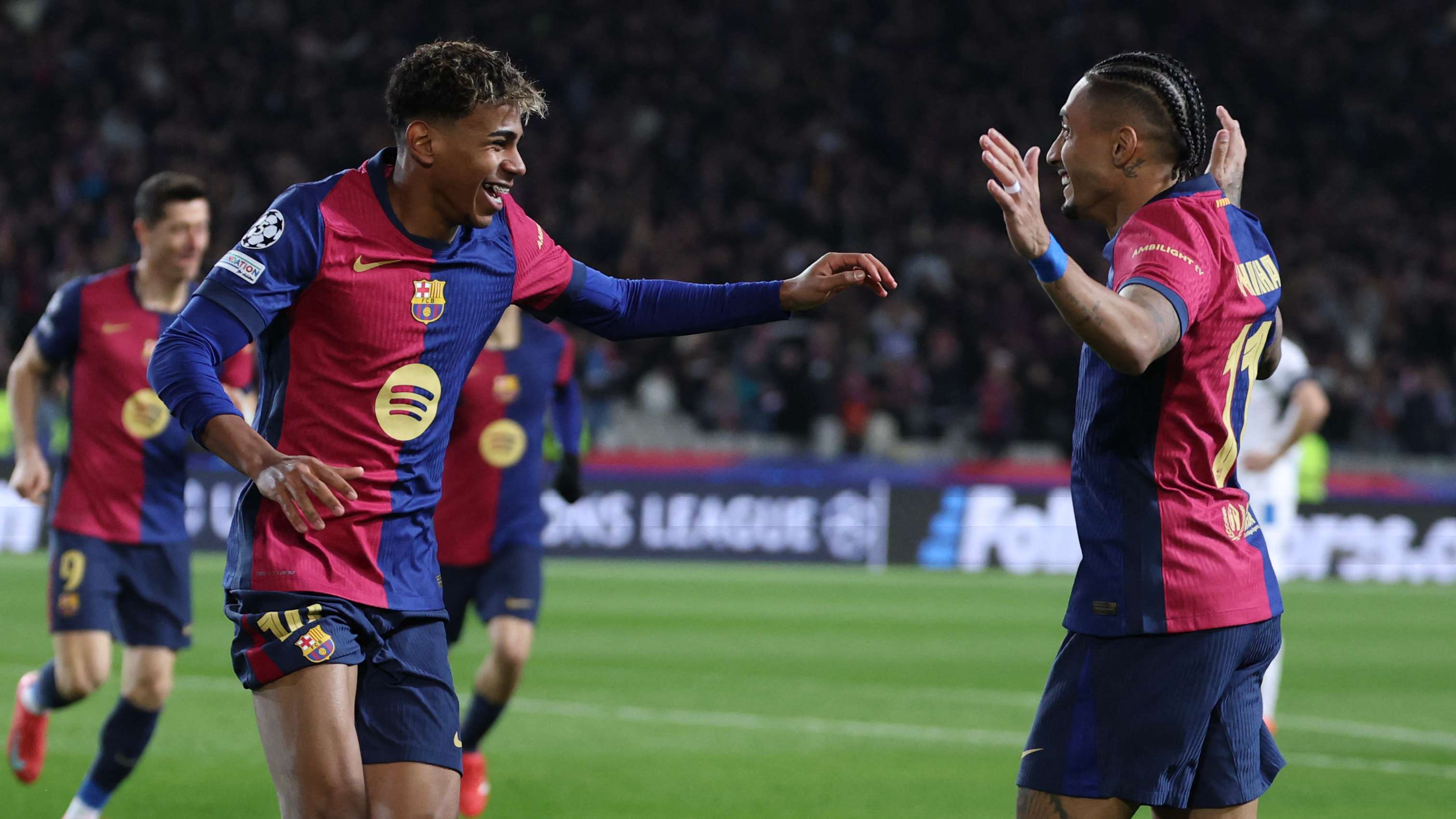 面对较弱的 面对较弱的