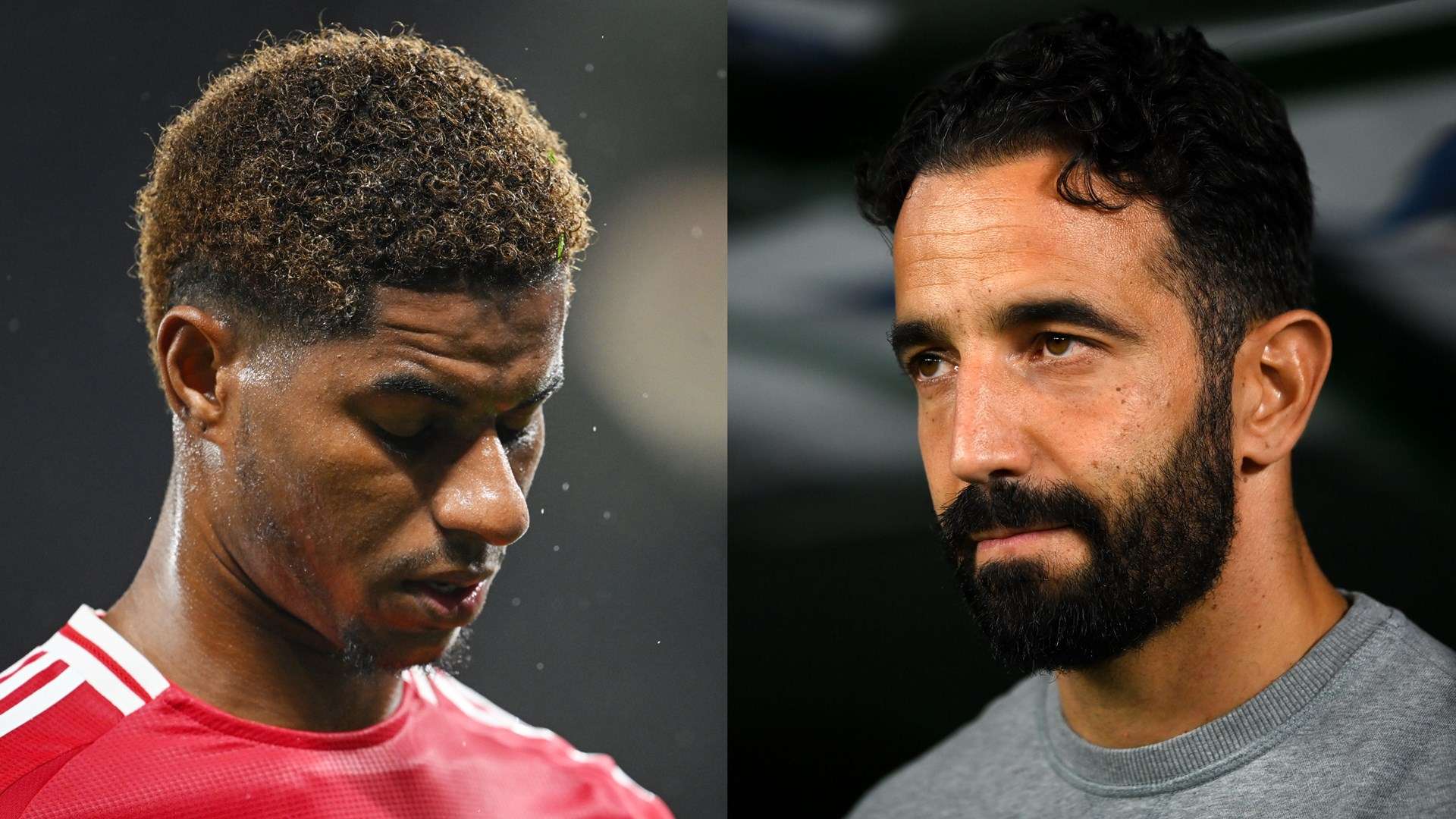 球员的表现 球员的表现