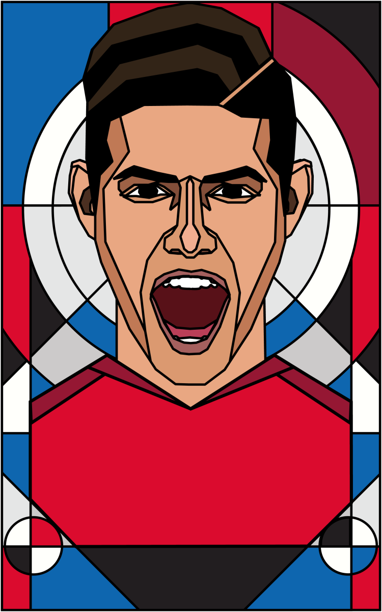 锋的凯恩无 锋的凯恩无