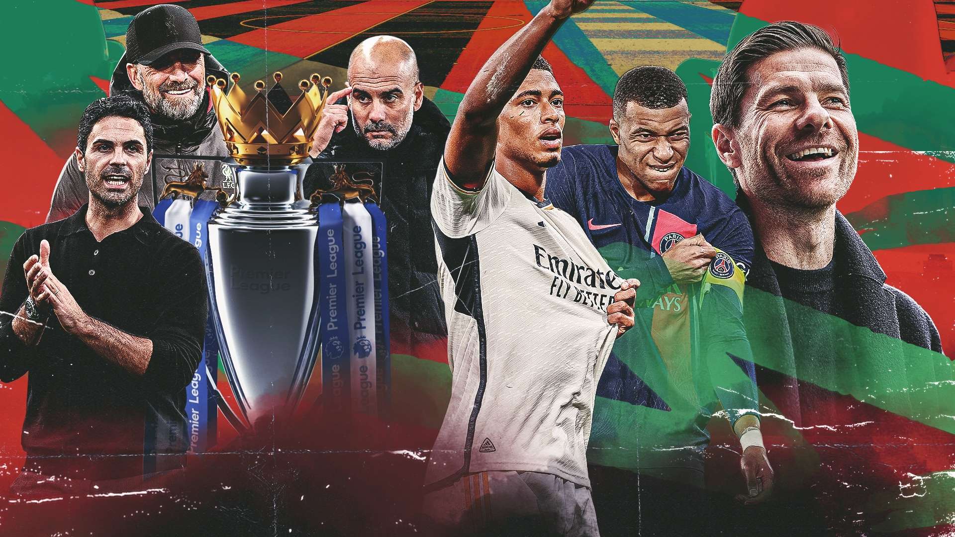 赛中的辉煌 赛中的辉煌