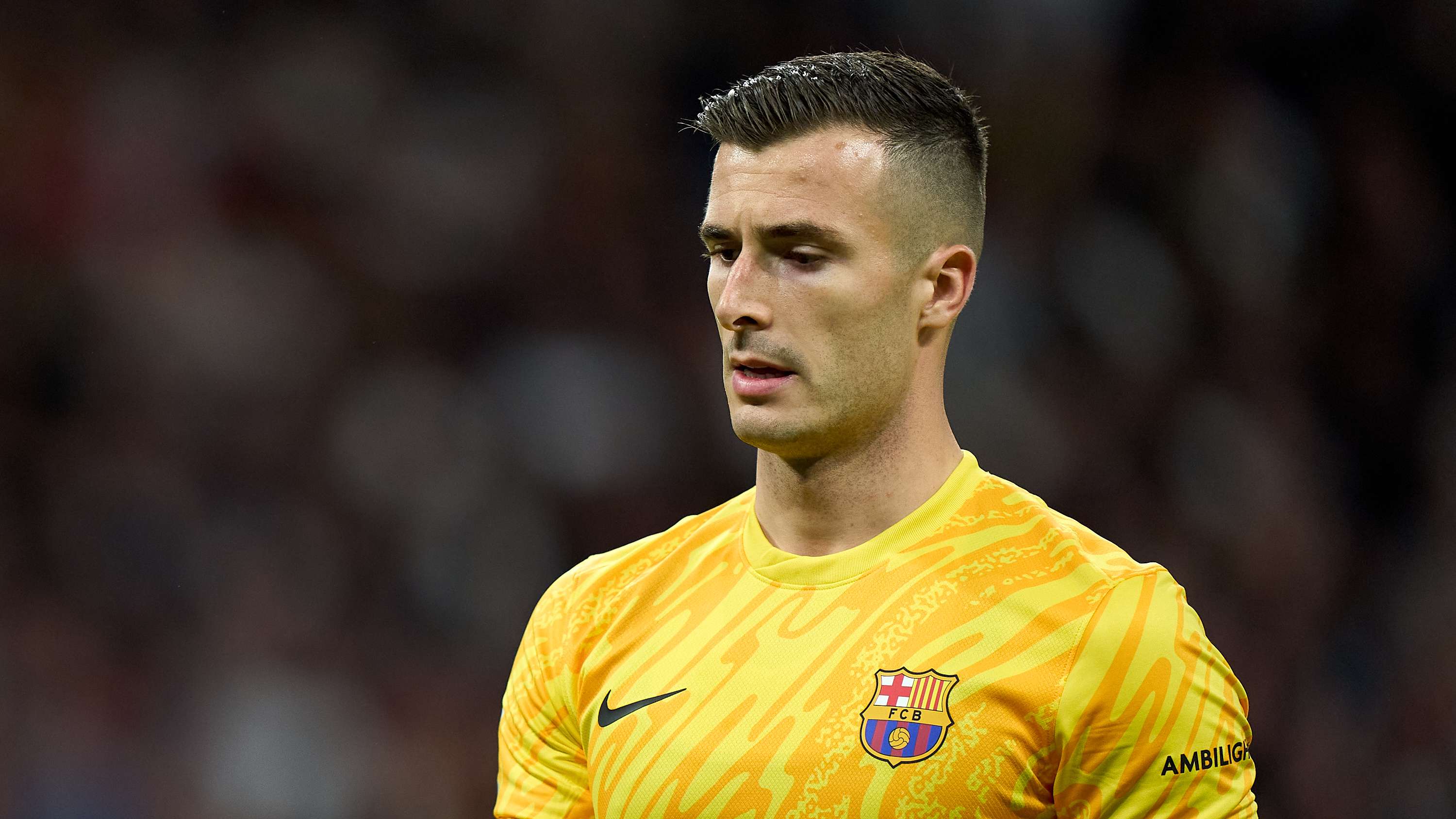 强大的对手 强大的对手