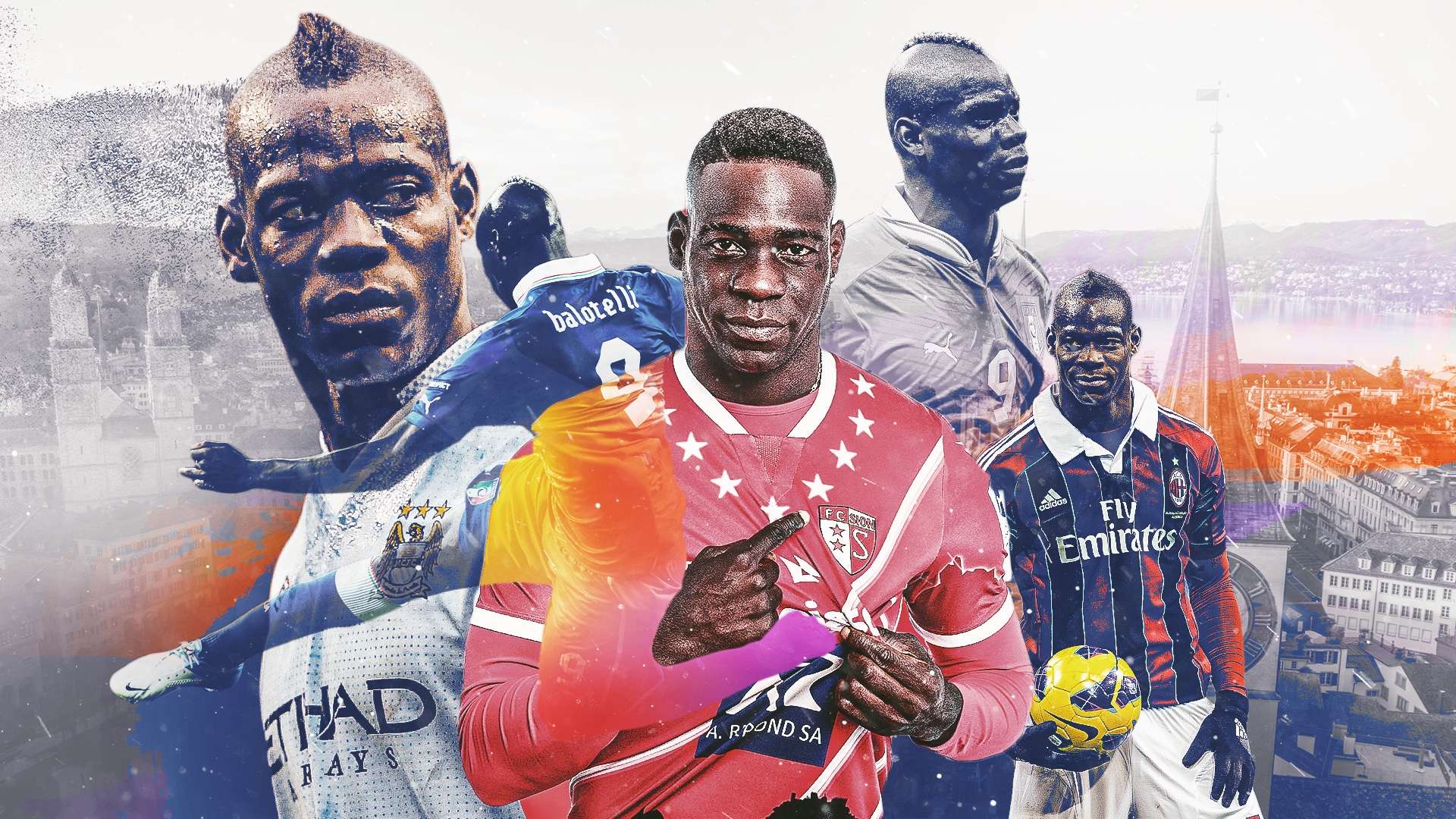 了重要的推 了重要的推